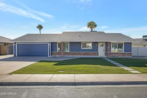 1845 E Hampton Ave, Mesa, AZ 85204