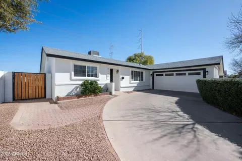 2113 N 66th St, Scottsdale, AZ 85257