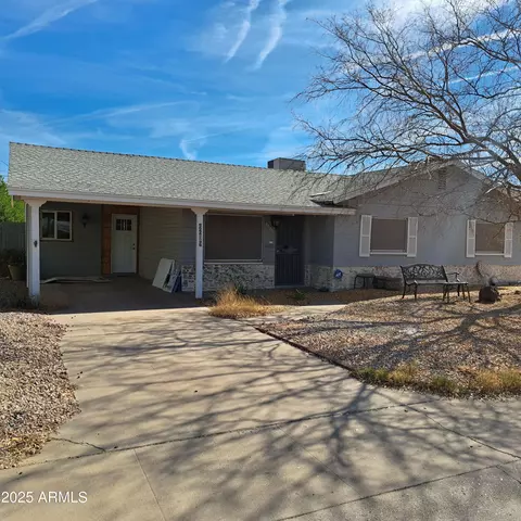 6609 N 20th Ave, Phoenix, AZ 85015