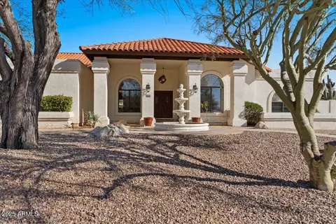 8028 E La Junta Rd, Scottsdale, AZ 85255