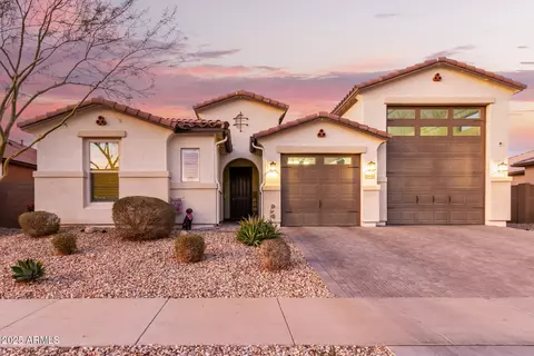 19042 W Clinton St, Surprise, AZ 85388
