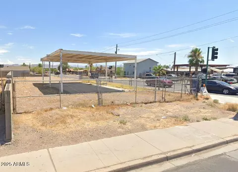 1421 W Buckeye Rd #10, Phoenix, AZ 85007