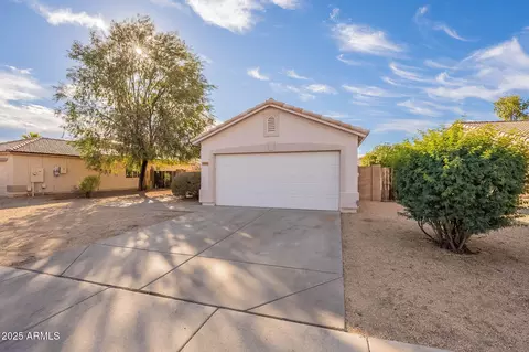 15145 W Elko Dr, Surprise, AZ 85374