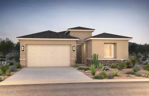 18161 E Bronco Dr, Queen Creek, AZ 85142