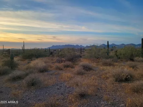 0 E Boulder St #-, Apache Junction, AZ 85119 photo 7