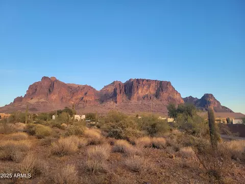 0 E Boulder St #-, Apache Junction, AZ 85119 photo 8