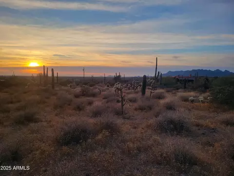 0 E Boulder St #-, Apache Junction, AZ 85119 photo 5