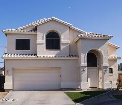 1425 S Lindsay Rd #20, Mesa, AZ 85204