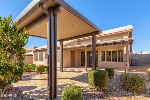 Exterior - 4213 E Stanford Ave, Gilbert, AZ 85234 photo 8 of 8