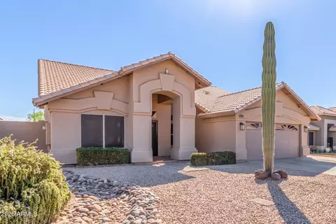 Exterior - 4213 E Stanford Ave, Gilbert, AZ 85234 photo 4 of 8