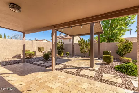 Exterior - 4213 E Stanford Ave, Gilbert, AZ 85234 photo 6 of 8