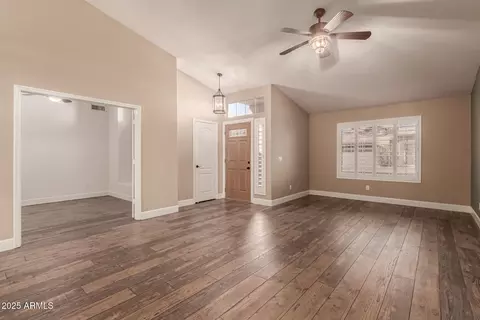 Living - 4213 E Stanford Ave, Gilbert, AZ 85234 photo 3 of 12