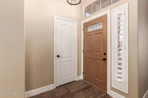 Entry Way - 4213 E Stanford Ave, Gilbert, AZ 85234 photo 1 of 2