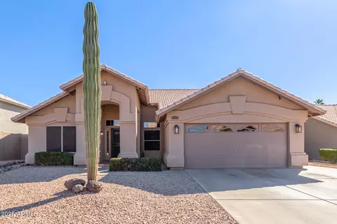 Exterior - 4213 E Stanford Ave, Gilbert, AZ 85234 photo 1 of 8