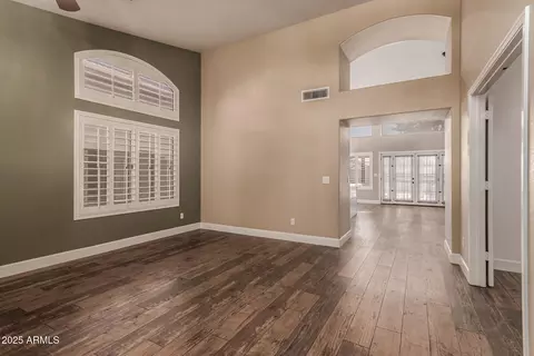 Living - 4213 E Stanford Ave, Gilbert, AZ 85234 photo 6 of 12