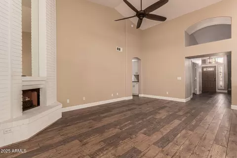 Living - 4213 E Stanford Ave, Gilbert, AZ 85234 photo 9 of 12