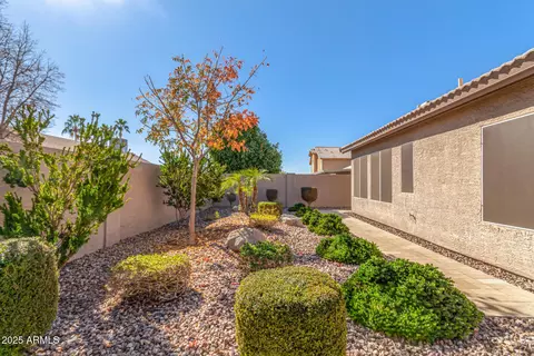 Exterior - 4213 E Stanford Ave, Gilbert, AZ 85234 photo 7 of 8