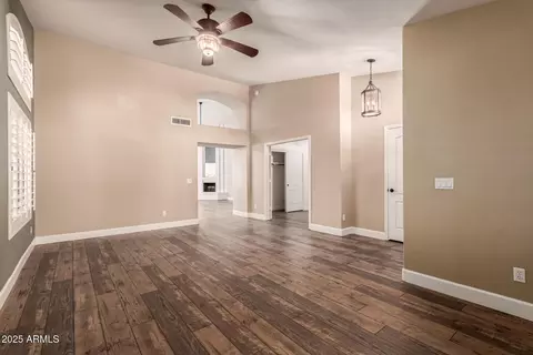 Living - 4213 E Stanford Ave, Gilbert, AZ 85234 photo 4 of 12
