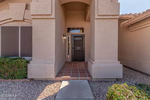 Exterior - 4213 E Stanford Ave, Gilbert, AZ 85234 photo 5 of 8