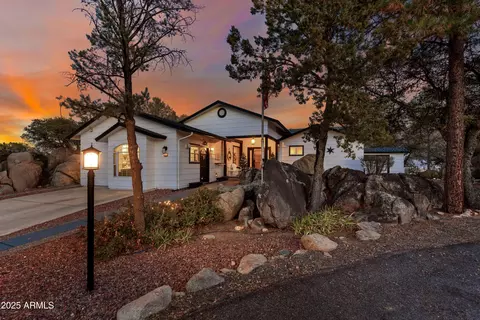 1725 N Gilmer Hts, Prescott, AZ 86305