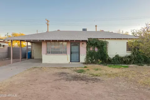 3505 E Harvard St, Phoenix, AZ 85008