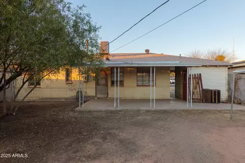 3505 E Harvard St, Phoenix, AZ 85008 photo 21