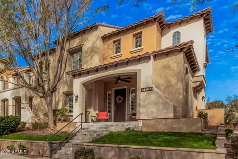 21134 W Sunrise Ln, Buckeye, AZ 85396