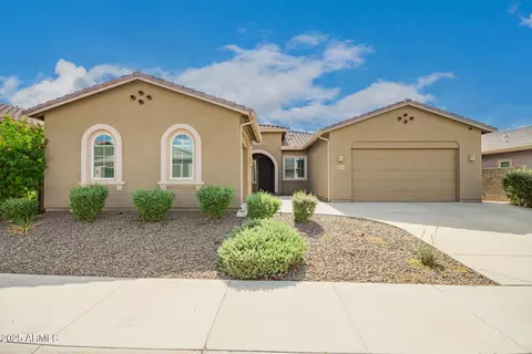 10501 W Swayback Pass, Peoria, AZ 85383
