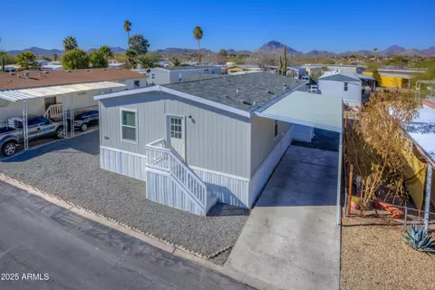 1325 W Silverlake Rd #104, Tucson, AZ 85713