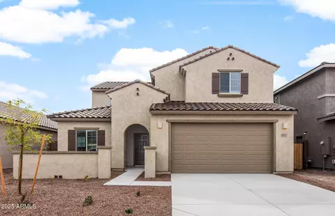 17857 W Getty Dr, Goodyear, AZ 85338