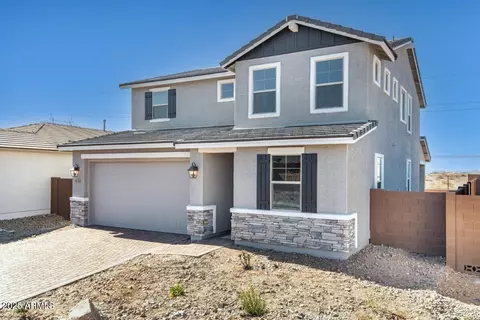 9036 S 169th Dr, Goodyear, AZ 85338