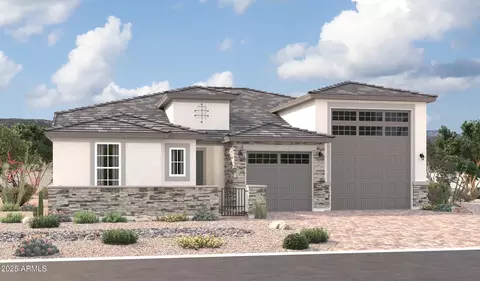 2344 S 182nd Dr, Goodyear, AZ 85338