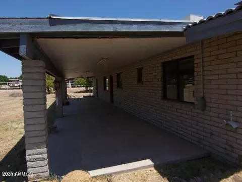 7224 S 233rd Dr, Buckeye, AZ 85326