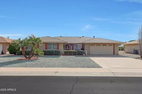 15809 N Bowling Green Dr, Sun City, AZ 85351