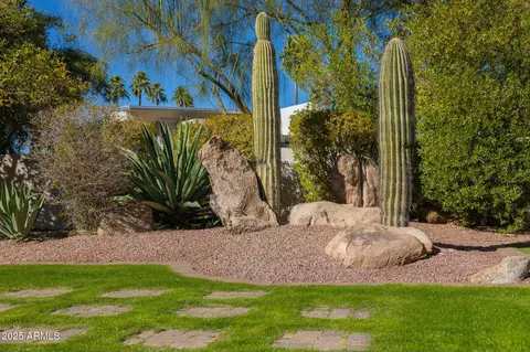 Exterior - 4340 E Turquoise Ave, Phoenix, AZ 85028 photo 17 of 24