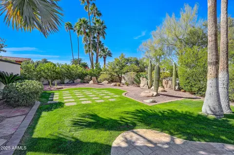 Exterior - 4340 E Turquoise Ave, Phoenix, AZ 85028 photo 7 of 24