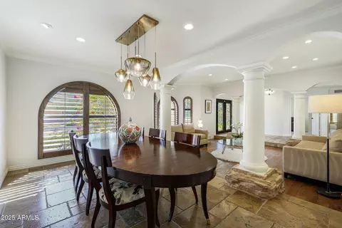 Dining - 4340 E Turquoise Ave, Phoenix, AZ 85028 photo 1 of 3