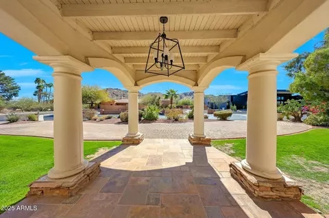 Exterior - 4340 E Turquoise Ave, Phoenix, AZ 85028 photo 3 of 24