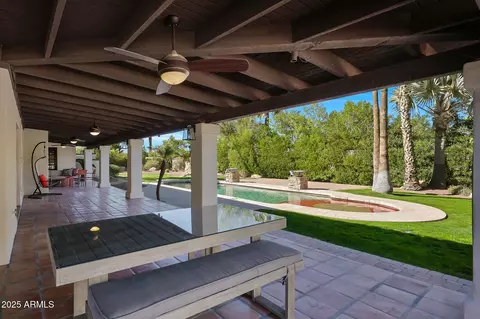 Exterior - 4340 E Turquoise Ave, Phoenix, AZ 85028 photo 4 of 24