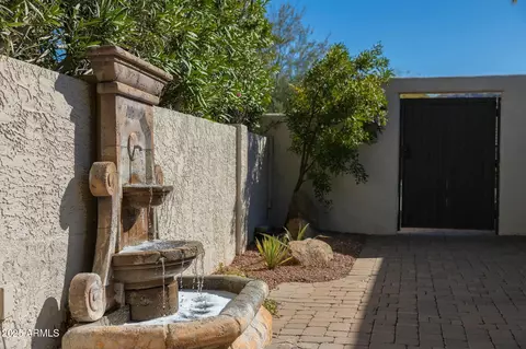 Exterior - 4340 E Turquoise Ave, Phoenix, AZ 85028 photo 15 of 24