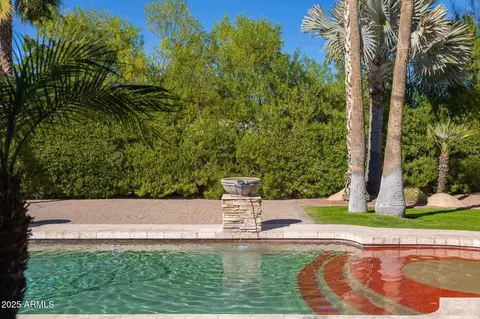 Exterior - 4340 E Turquoise Ave, Phoenix, AZ 85028 photo 14 of 24