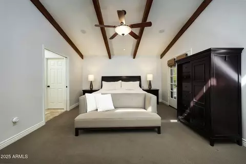 Bedroom - 4340 E Turquoise Ave, Phoenix, AZ 85028 photo 2 of 4