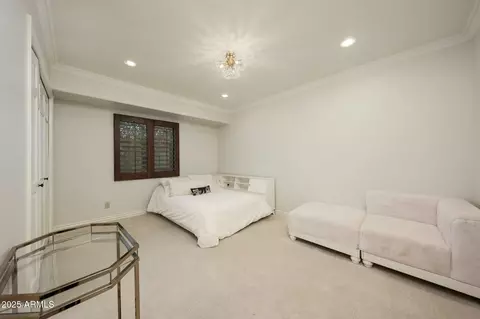 Bedroom - 4340 E Turquoise Ave, Phoenix, AZ 85028 photo 4 of 4