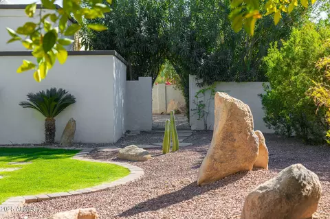 Exterior - 4340 E Turquoise Ave, Phoenix, AZ 85028 photo 18 of 24