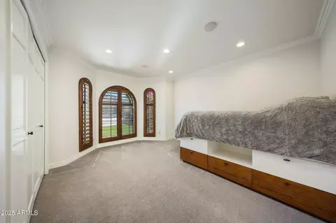 Bedroom - 4340 E Turquoise Ave, Phoenix, AZ 85028 photo 3 of 4