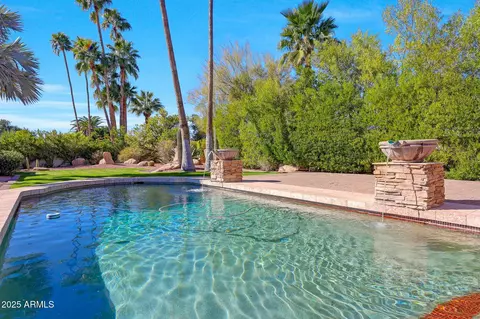Exterior - 4340 E Turquoise Ave, Phoenix, AZ 85028 photo 6 of 24