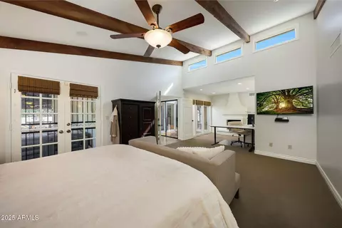 Bedroom - 4340 E Turquoise Ave, Phoenix, AZ 85028 photo 1 of 4