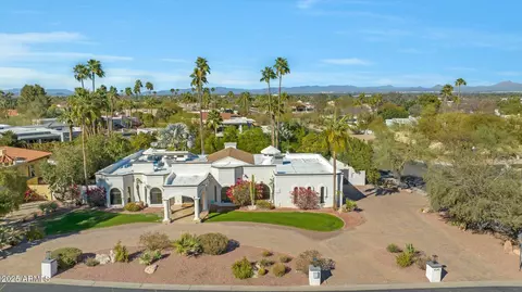 4340 E Turquoise Ave, Phoenix, AZ 85028
