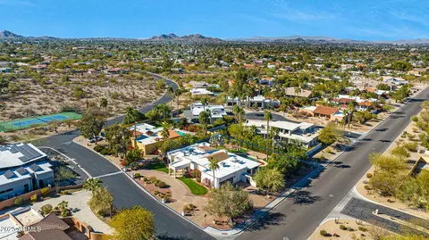 View/Area - 4340 E Turquoise Ave, Phoenix, AZ 85028 photo 12 of 13