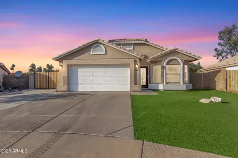4446 W Townley Ave, Glendale, AZ 85302